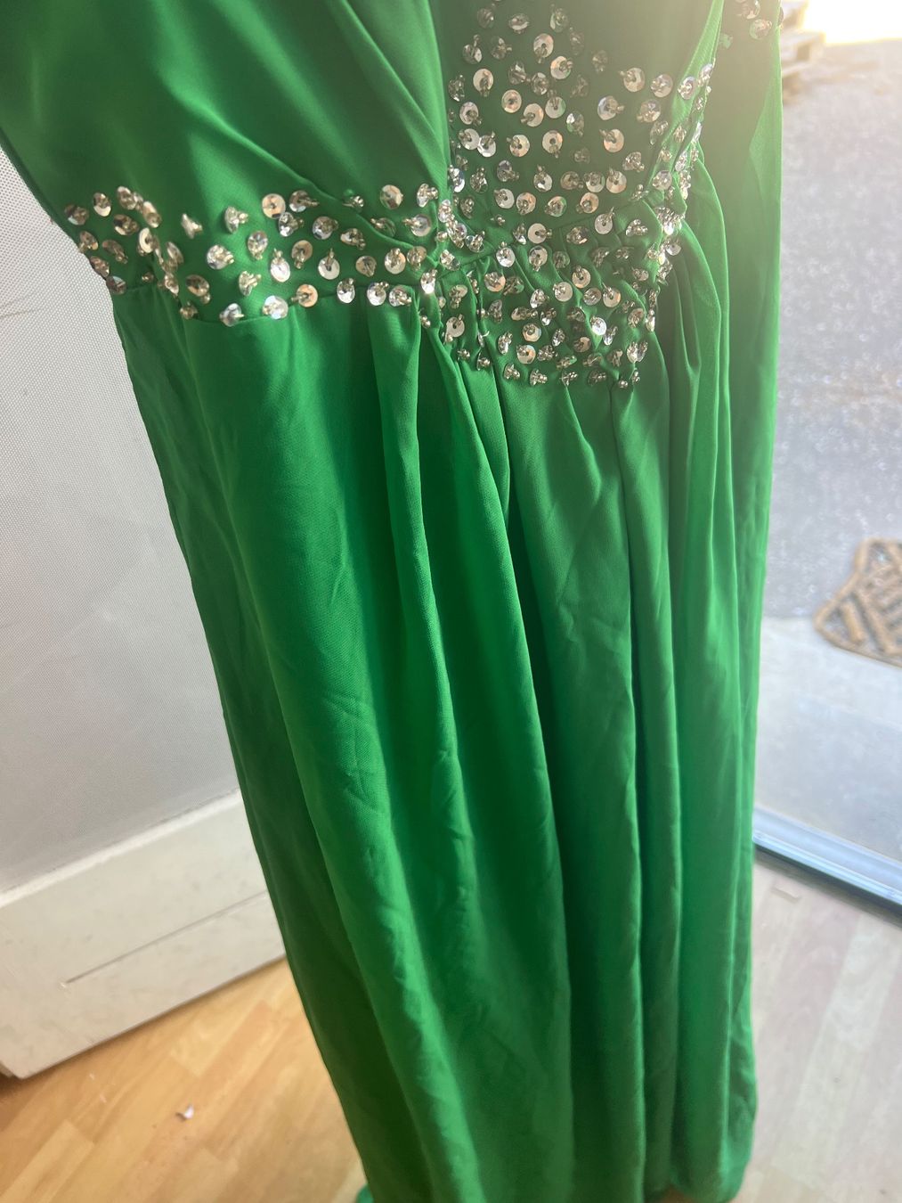 Vestiti: Damen Abendkleid 1x getragen Grösse M – Usato da Amriswil venduto da JaJa-Express 2