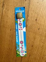 Wiederverwendbares Sicherheits Adress Band/Infoband Kinder