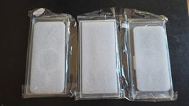 Galaxy s24 ultra hülle case cover. 3 Stück
