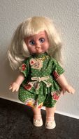 Süsse Vintage Puppe
