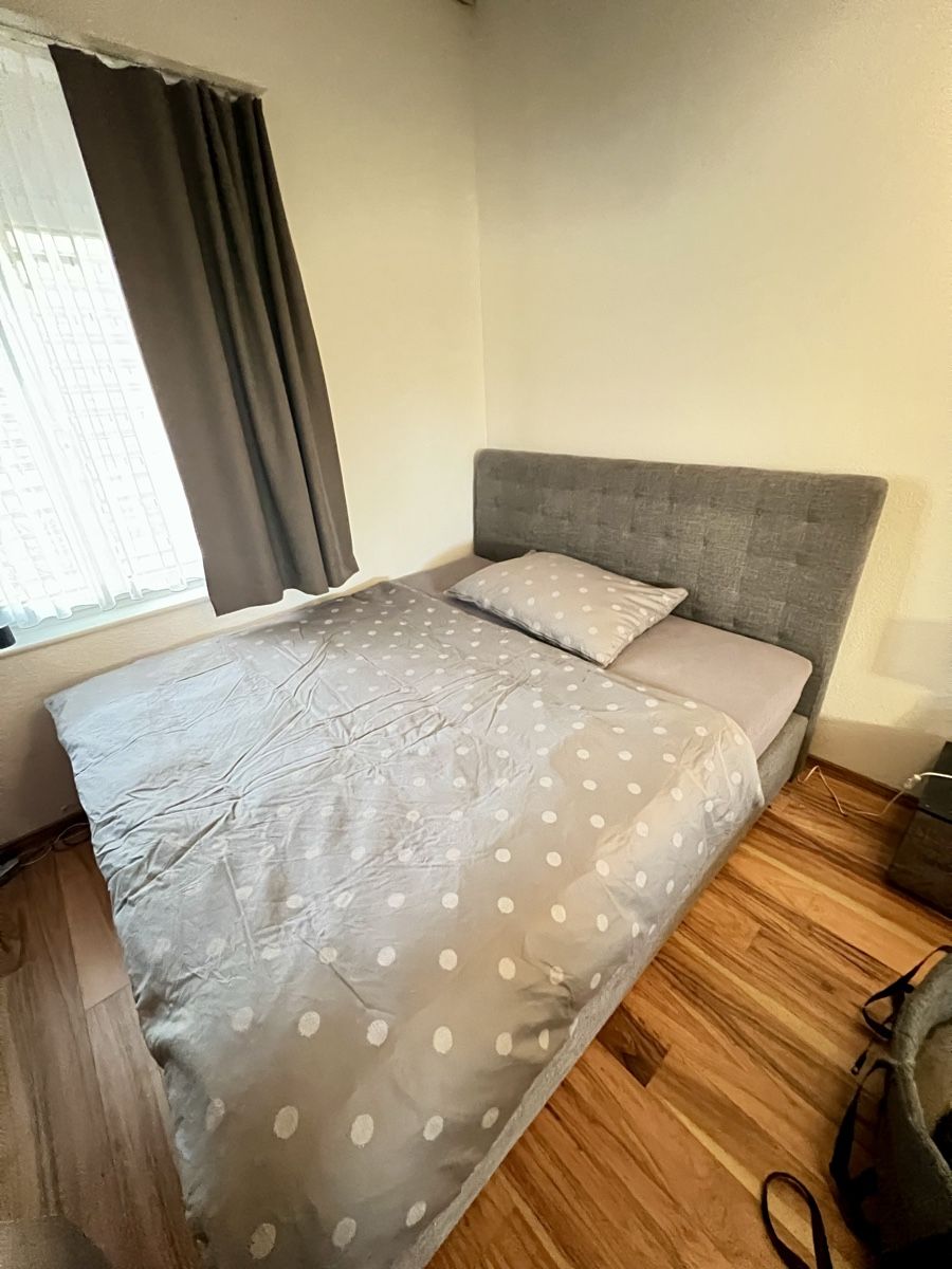Betten: Boxspringbett von Schubiger Möbel AG – Gebraucht aus Watt von cel_qpz6 2