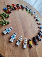 Coole Figuren