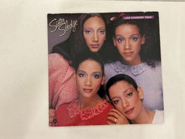 Sister Sledge LP - Love Somebody Today