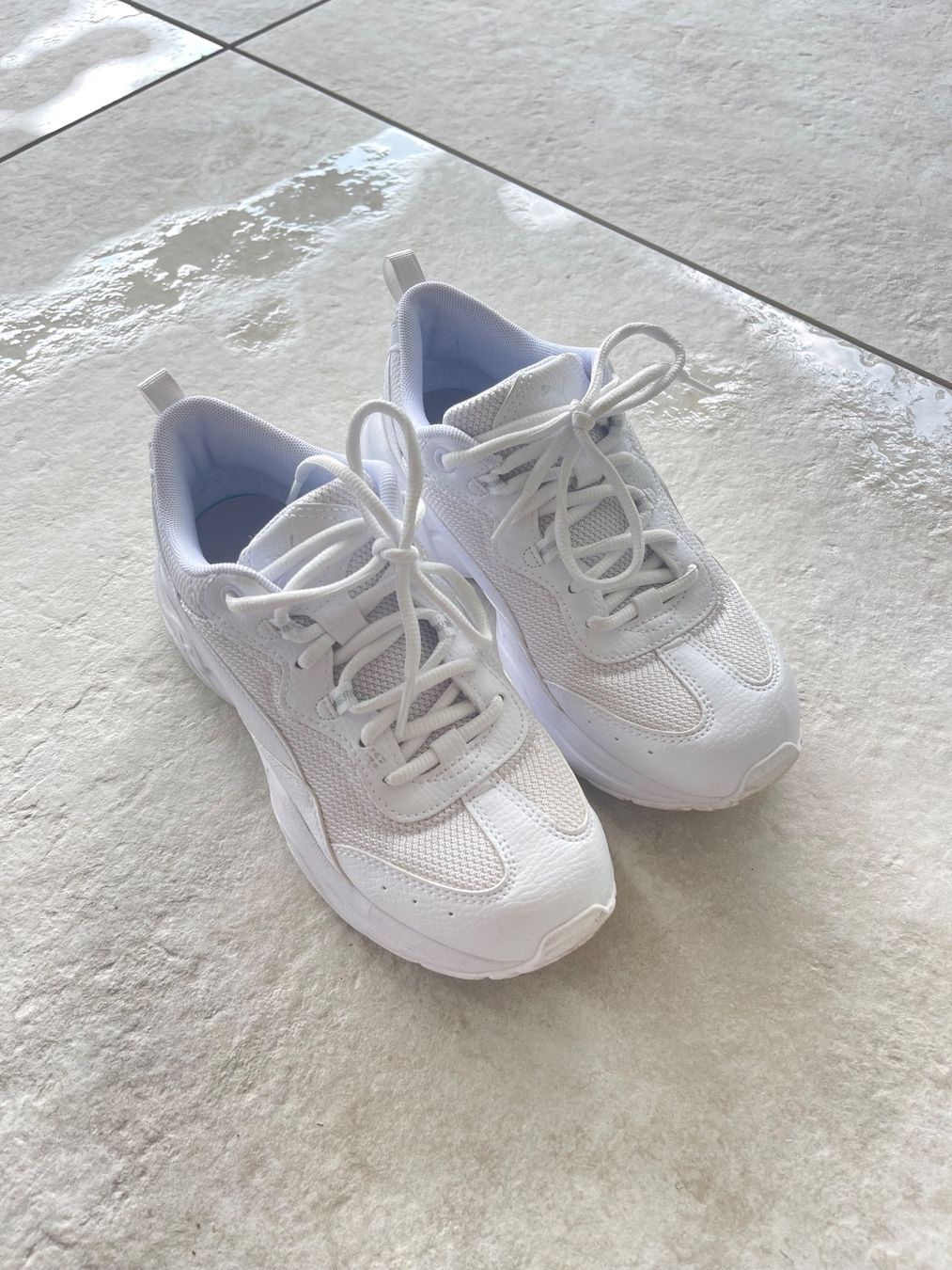 Puma Herrenschuhe: Puma Cilia Sneakers - 37 – Gebraucht aus Trimbach von sheshe27