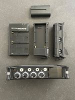 Sound Devices MixPre 6 II