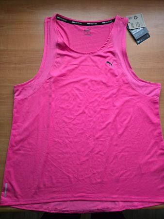 Débardeur PUMA femme T-Xl Neuf