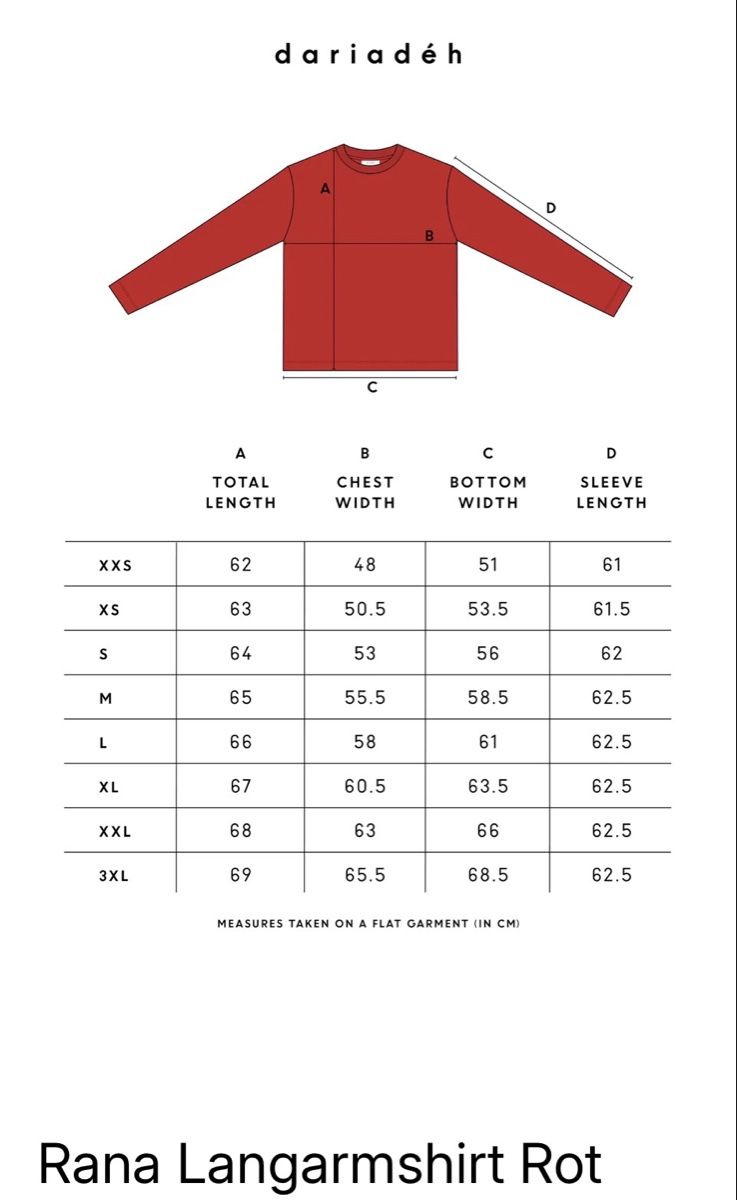 Dariadéh Maglioni & Felpe: Dariadéh Rana Langarmshirt – Nuovo (secondo la descrizione) da St. Gallen venduto da Mmaurer21 4