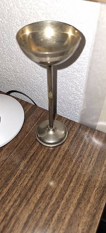 Sonstige Dekorationen & Accessoires: Metallständer – Gebraucht aus Effretikon von Baumpe01