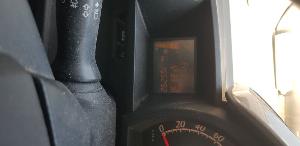 Toyota Automobili: Toyota IQ – Usato da Wangs venduto da Sini87 8