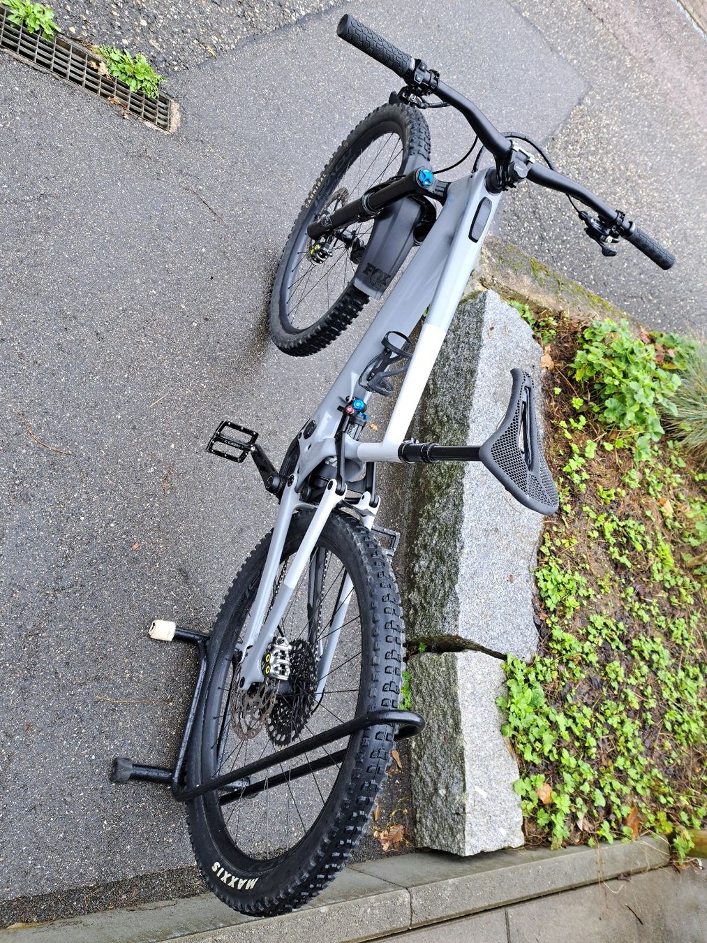 Specialized Biciclette: Spezialized Kenevo SL Expert Grösse M – Usato da Matzendorf venduto da Fitfun1 6