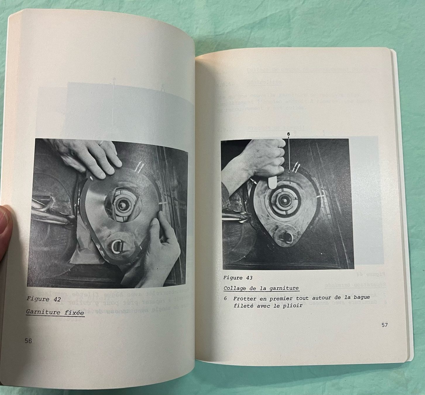 Libri: Reglement Schlauchboote / Ausgleichsbecken – Nuovo (secondo la descrizione) da Langenthal venduto da corner6 3