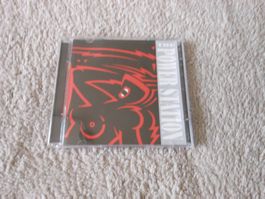 The Power Station CD+DVD