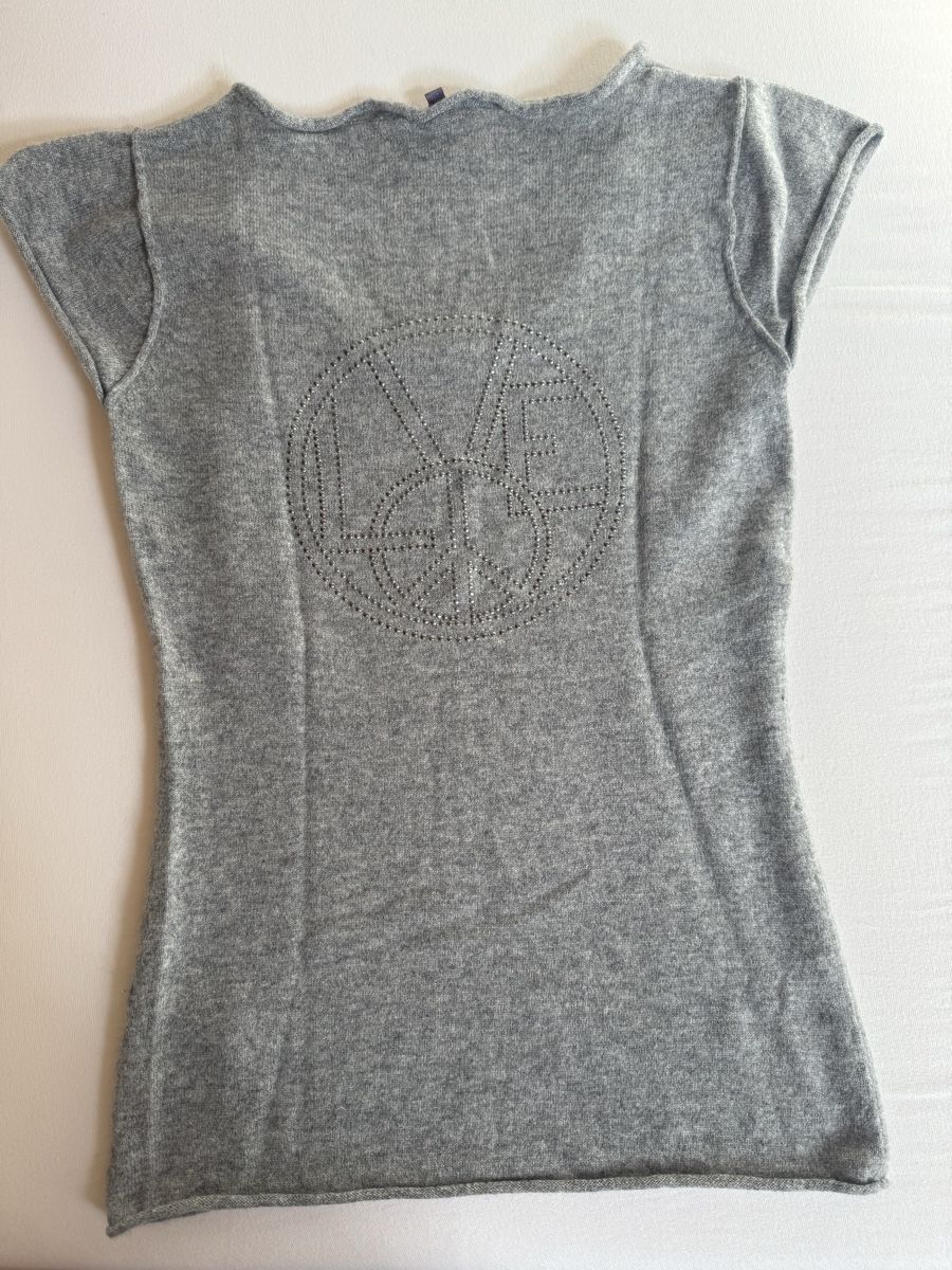 Gilet & Giacche senza maniche: Gilet Love – Nuovo (secondo la descrizione) da Blonay venduto da Celuna 1