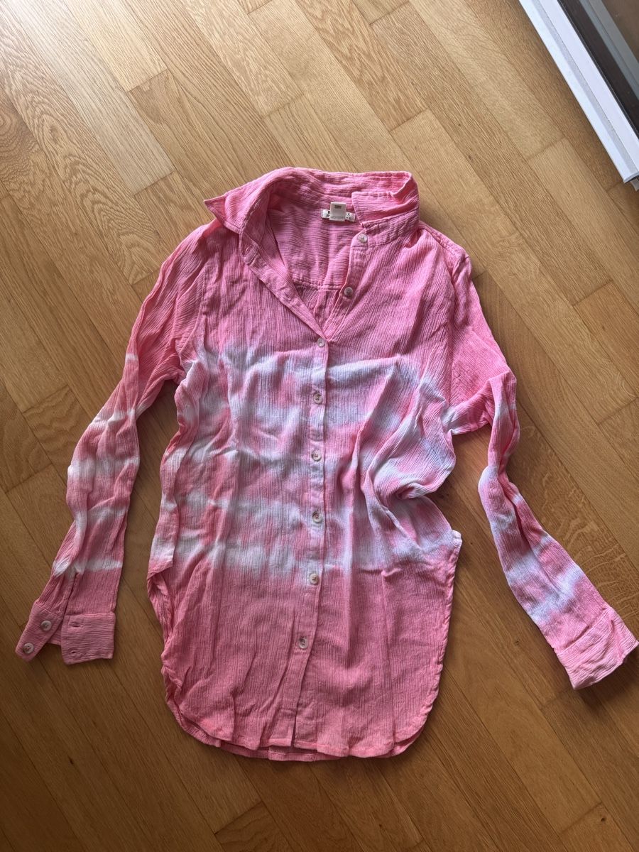 Billabong Camicette: Billabong Bluse – Usato da Lenzburg venduto da thynh