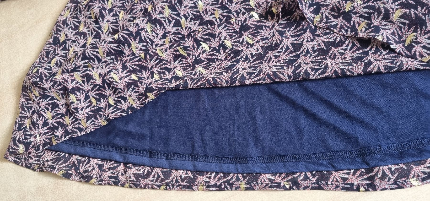 Camicette: Schlupfbluse von Paprika – Usato da Breitenbach venduto da 49fleur 3