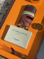 Floraiku One Umbrella for Two Perfume Set