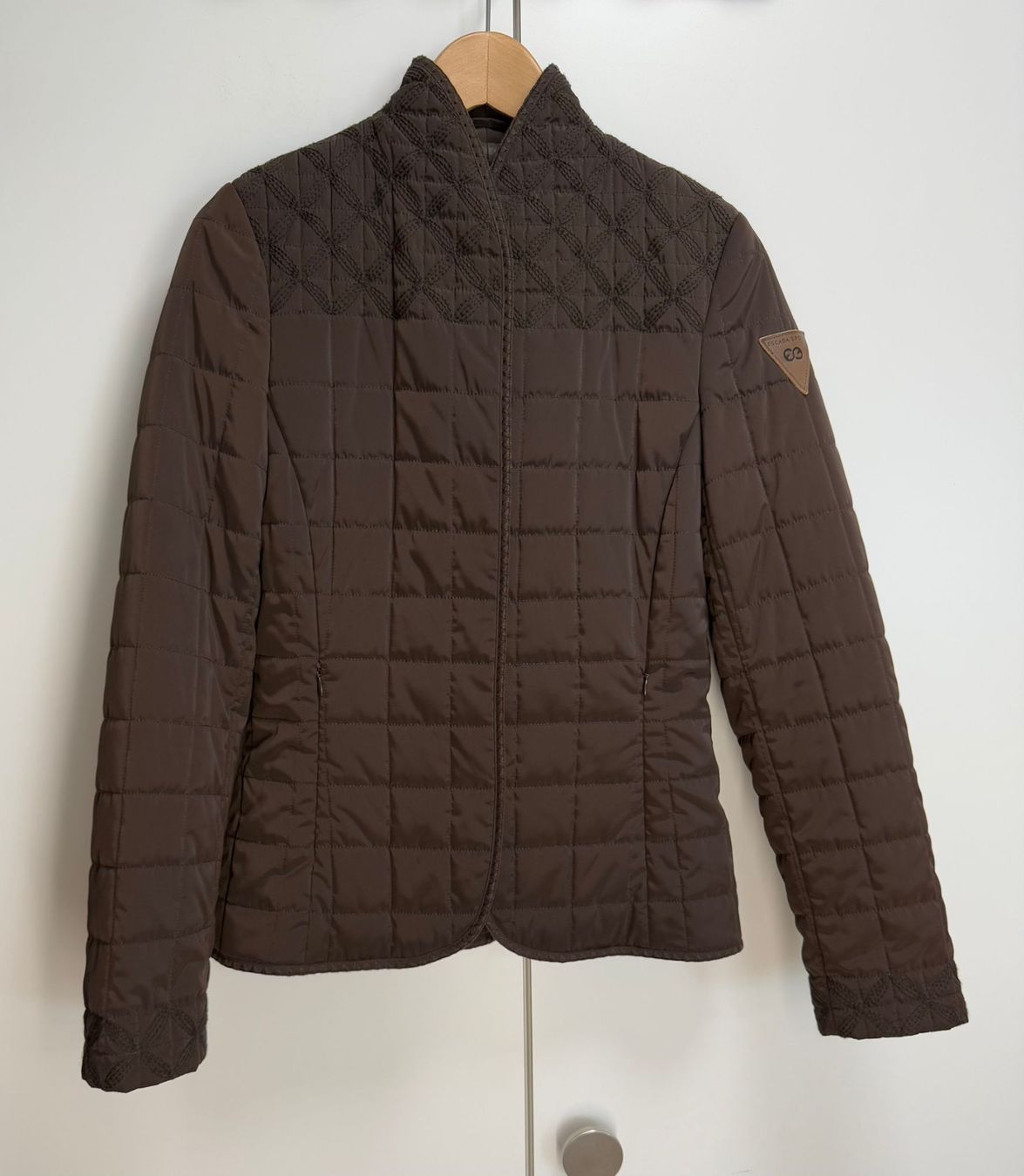 Escada Giacche: Escada Sport Damenjacke Gr. 36 – Nuovo (secondo la descrizione) da Frauenfeld venduto da LIL_NA