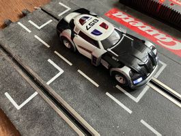 Carrera Digital 13 Car Force Raptor 30413 Fantasy Car Police
