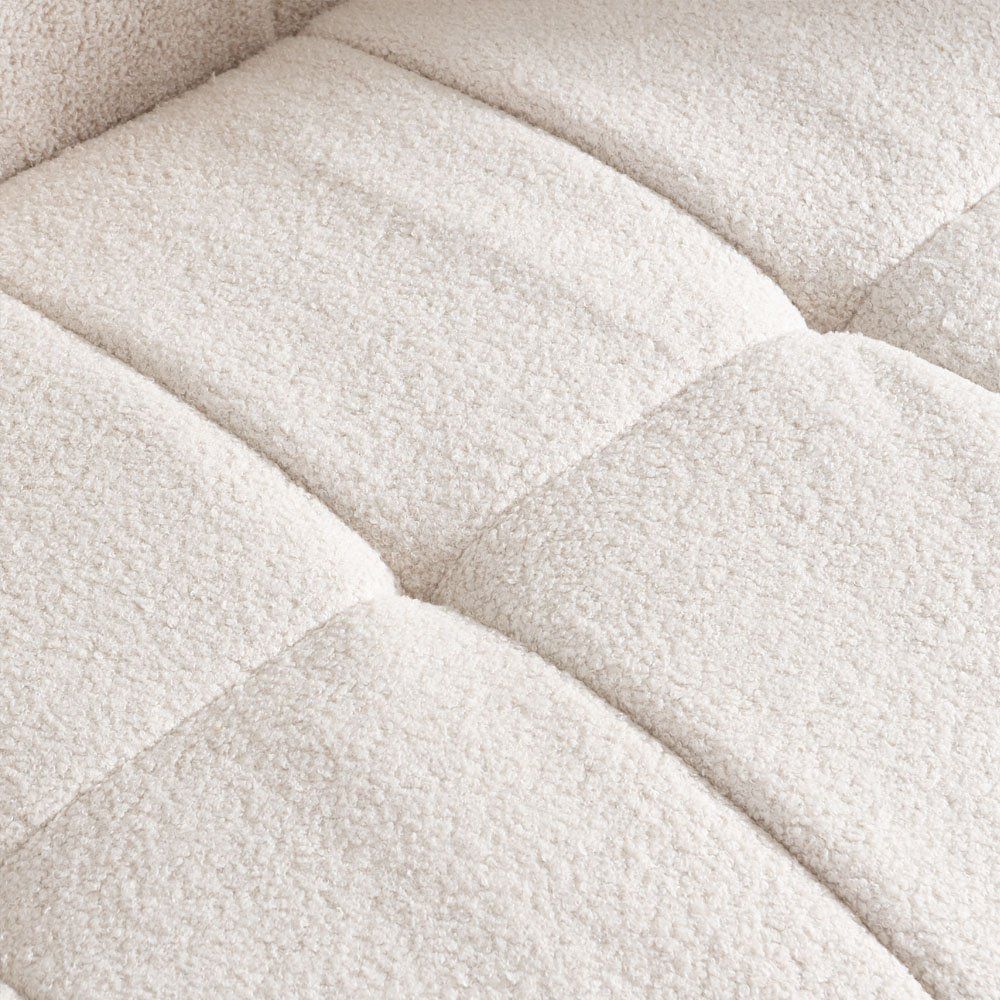Divani: Teddy Sofa CAMA - Beige – Nuovo e nell'imballaggio originale da Wallenwil venduto da toesstal-vertrieb 5