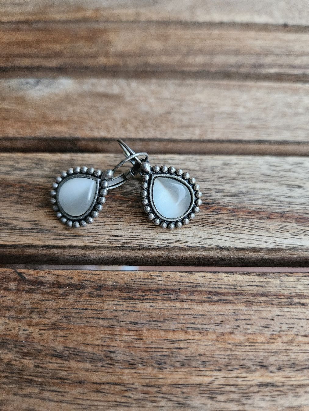 Ohrringe & -stecker: Modeschmuck – Gebraucht aus Luzern von blackcat010