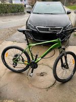 Herren Mountainbike 26” 