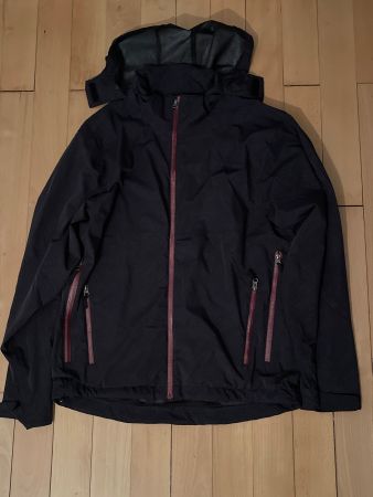 Bigbear Herrenjacke Gr. M Funktionsjacke atmungsaktiv