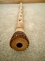 Shakuhachi von Ken LaCosse 2.5