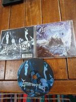 immortal- at the heart...