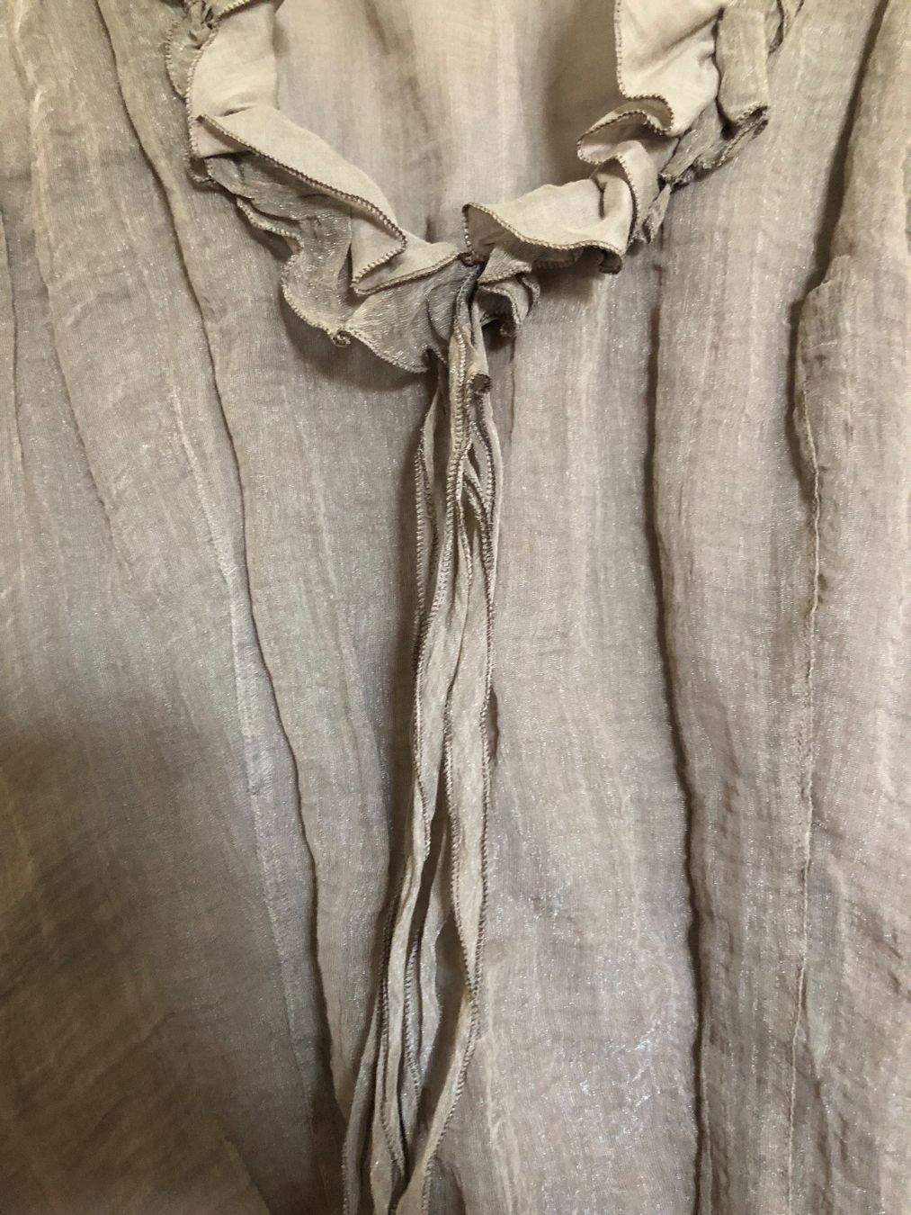 Costumi: Kostüm braun Luisa Cerano 38 – Usato da Oberglatt ZH venduto da jul_nhy7 3