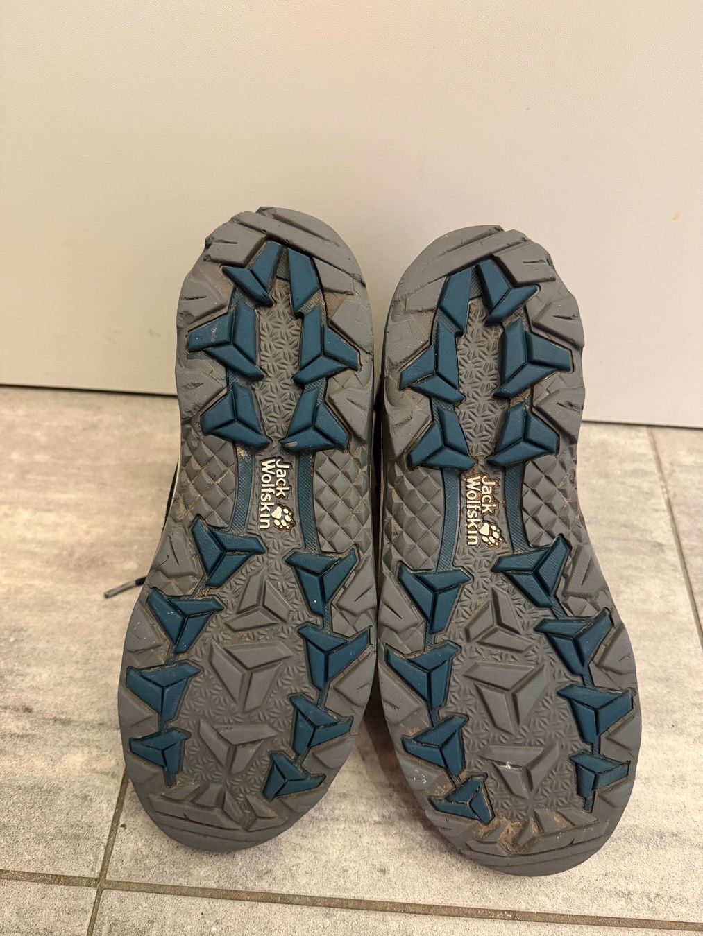 Jack Wolfskin Chaussures garçon: Wanderschuhe Jack Wolfskin Grösse 40 – D'occasion à Winterthur par allokay. 3
