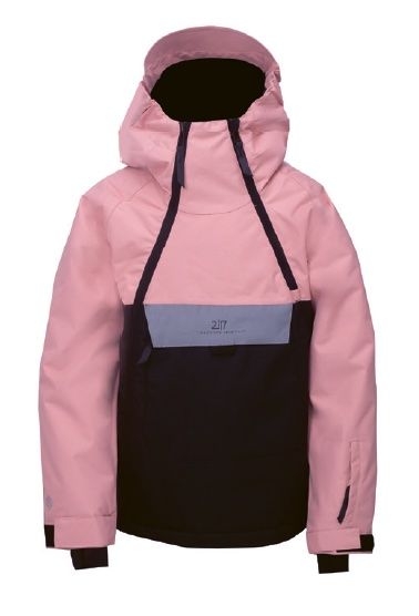 2117 Giacche & Cappotti: LILLHEM JUNIOR LIGHT PADDED JACKET – Nuovo e nell'imballaggio originale da Brig venduto da SnowWhiteDist