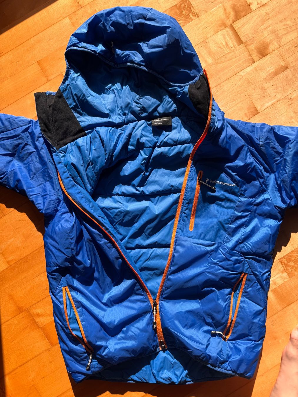 Peak Performance Giacche: Skijacke - Peak Performance Daunenjacke – Usato da Baar venduto da Ste_7vpk 1