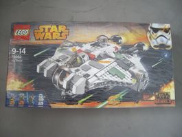 LEGO STAR WARS 75053 THE GHOST (MISB)