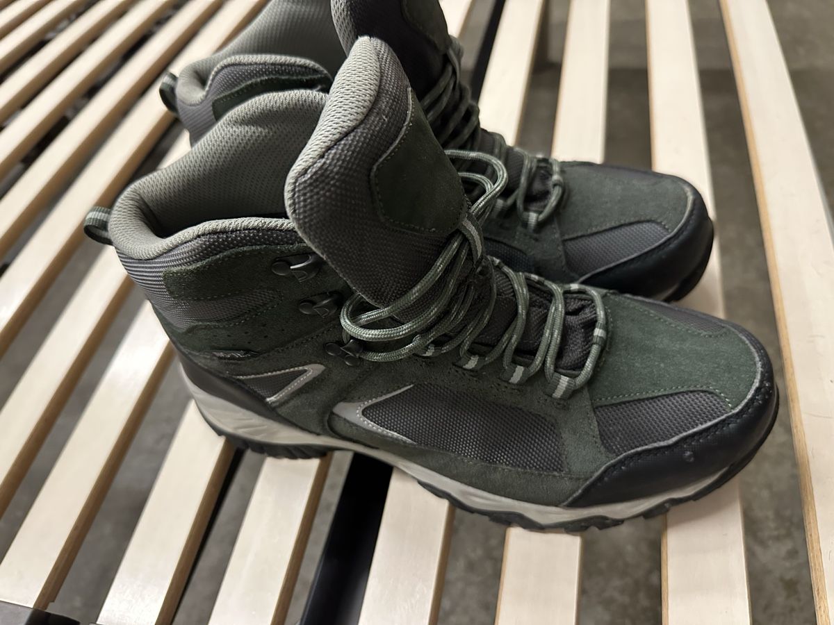 Alpina Herrenschuhe: Alpino Pro Stiefel 🥾 – Gebraucht aus Sevelen von Stopglobal. 4
