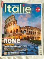 Magazine Italie Rome