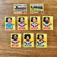 Panini Deutschland WM 2026