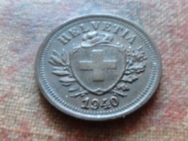1 Rp. 1940  (A)