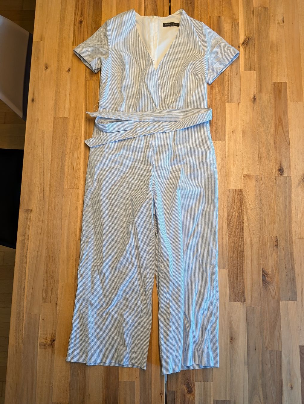 Banana Republic Tute: Overall von Banana Republic – Nuovo (secondo la descrizione) da Winterthur venduto da cinmyr