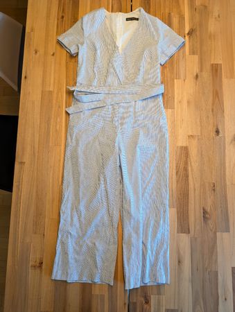 Overall von Banana Republic