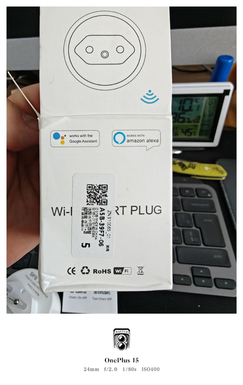 Spine: Prise 230v avec application – Nuovo e nell'imballaggio originale da noréaz venduto da mepla76 2