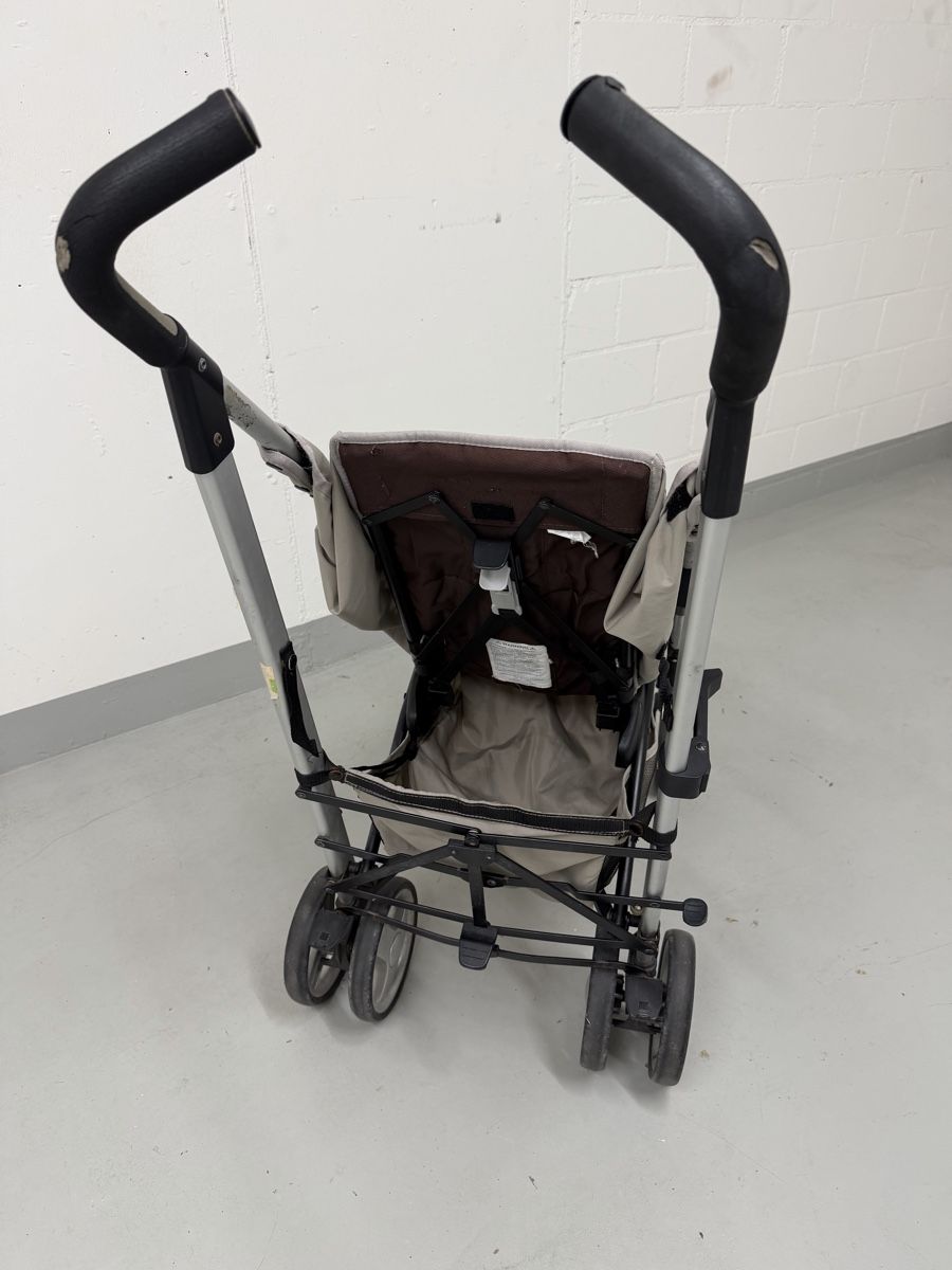 Chicco Poussette: Buggy – D'occasion à Zürich par Feyzabadi 3