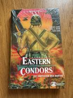Operation Eastern Condors Große hartbox ovp￼
