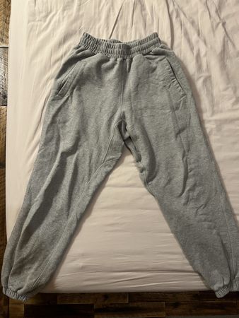 Cole Buxton sweatpants 