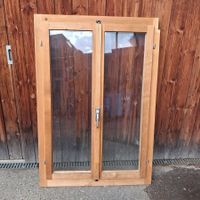 10 Stück Fenster Doppelverglasung