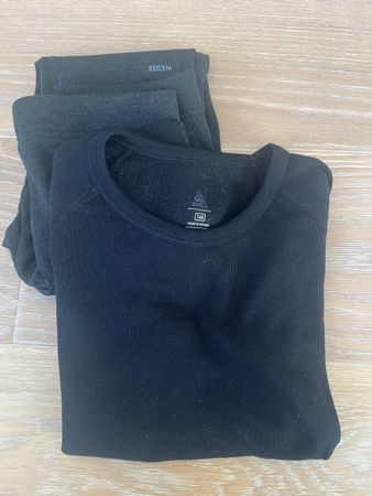 ODLO & WEDZE SOUS-VÊTEMENTS THERMIQUE T 10 ANS / 140