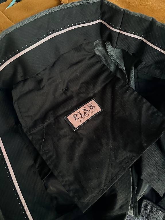 Hosen: Anzugshose von Thomas Pink - neu! – Neu (gemäss Beschreibung) aus Zürich von bamby19 2