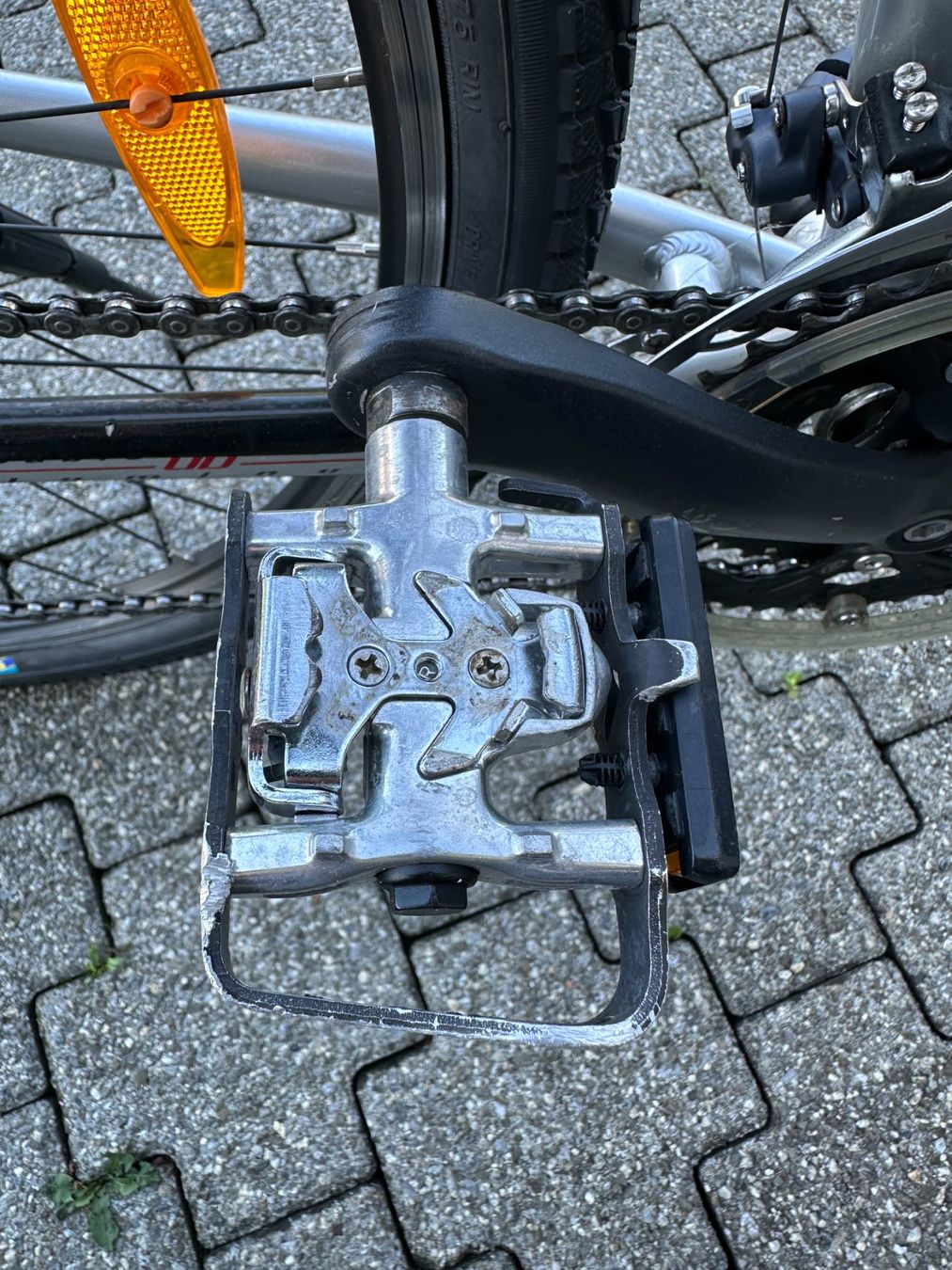 Felt Velos: Fahrrad – Gebraucht aus Oberriet SG von Doheo 9