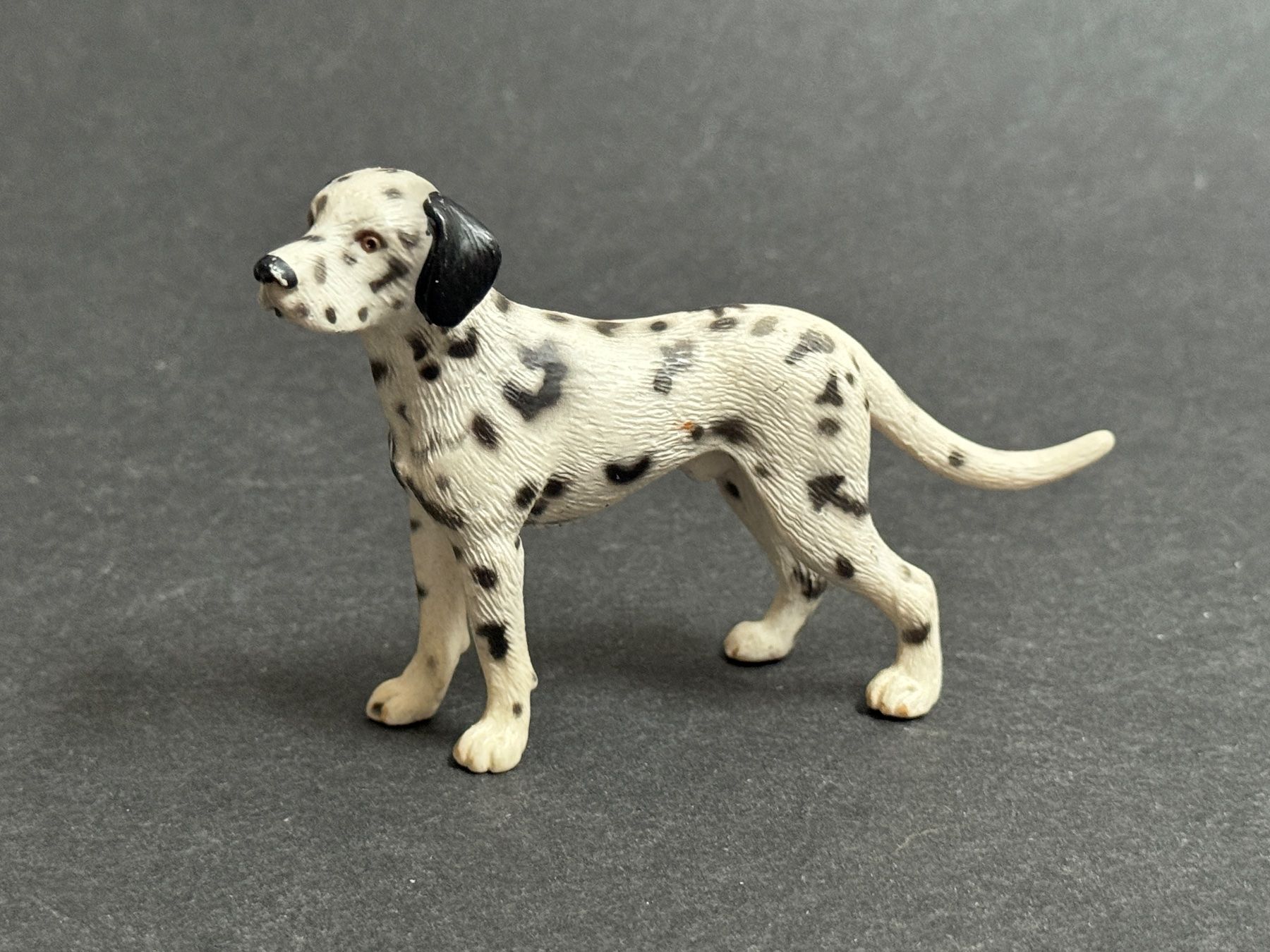 Schleich Statuette: Schleich Dalmatiner Hunde Hund – Usato da Ennetbaden venduto da mapa05 4