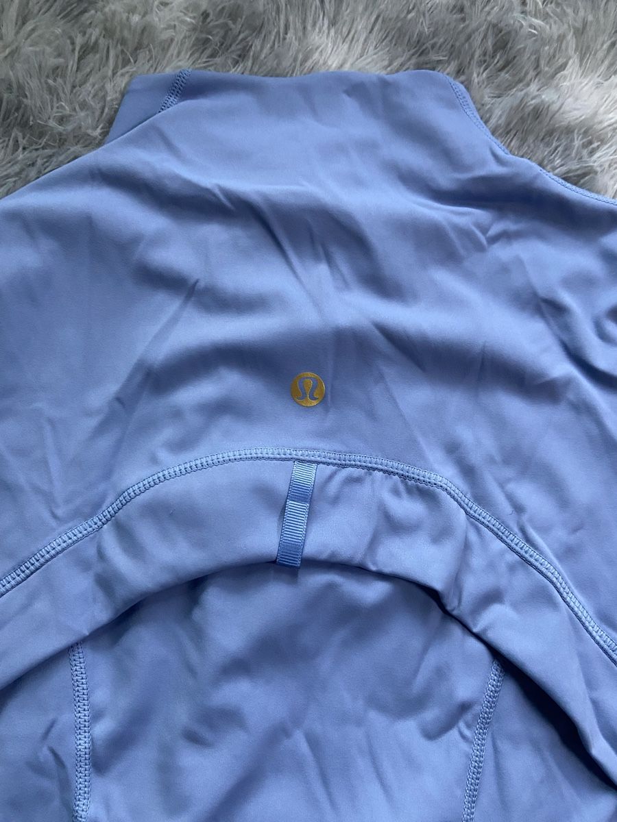 Lululemon Lots de vêtements: Lululemon Blau Set – Neuf (Voir description) à Embrach par NovasOutlet 5