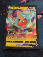 Pokemon Rotom V EN